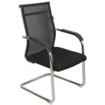 Visitor Chair | Modern Furniture