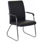 Visitor Chair | Modern Furniture