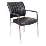 Visitor Chair | Modern Furniture
