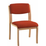 Visitor Chair | Modern Furniture