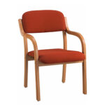 Visitor Chair | Modern Furniture