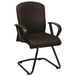 Visitor Chair | Modern Furniture