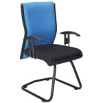 Visitor Chair | Modern Furniture
