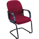 Visitor Chair | Modern Furniture