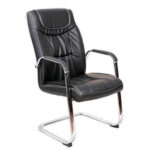 Visitor Chair | Modern Furniture