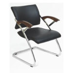 Visitor Chair | Modern Furniture