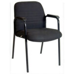 Visitor Chair | Modern Furniture