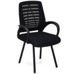 Visitor Chair | Modern Furniture