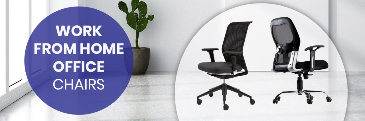 Office Chairs, Revolving Chairs Suppliers In Pune 