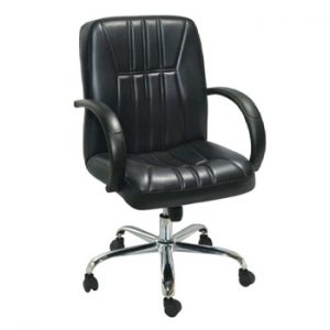 MADDOX MEDIUM BACK CHAIR