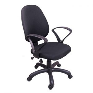 MEDICO MEDIUM BACK CHAIR