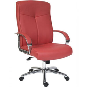 MOMINO MEDIUM BACK CHAIR