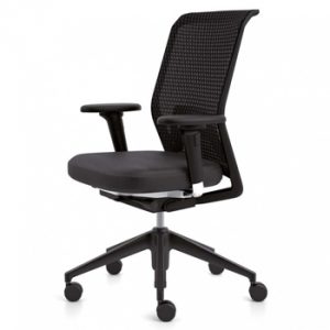 ENTINA MEDIUM BACK CHAIR