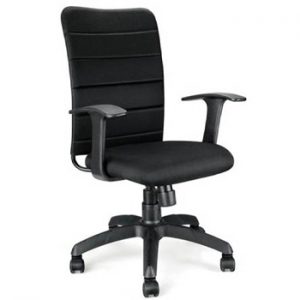 OCTA MEDIUM BACK CHAIR